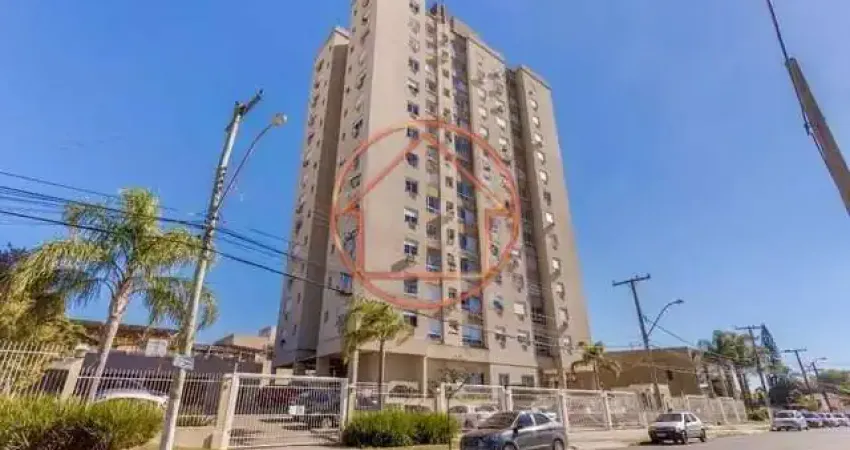Apartamento com 2 quartos à venda na Rua Ney da Gama Ahrends, 51, Morro Santana, Porto Alegre