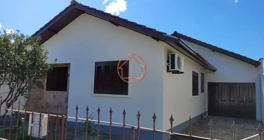 Casa com 3 quartos à venda na Rua Brigadeiro Ivo Borges, 883, São Luis, Canoas