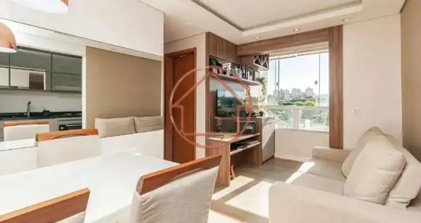 Apartamento com 2 quartos à venda na Avenida Protásio Alves, 8201, Morro Santana, Porto Alegre