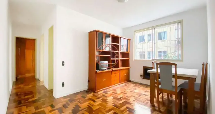 Apartamento com 2 quartos à venda na Avenida Baltazar de Oliveira Garcia, 2860, Costa e Silva, Porto Alegre