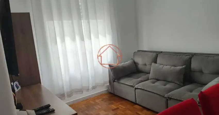 Apartamento com 1 quarto à venda na Rua Professora Amy Herve Ramirez, 80, Jardim Leopoldina, Porto Alegre