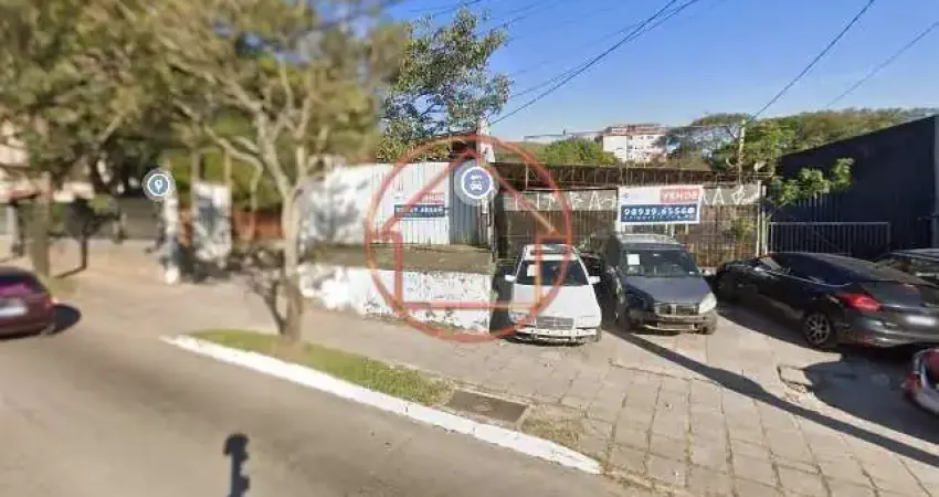 Ponto comercial à venda na Rua Coronel Aparício Borges, 1419, Glória, Porto Alegre