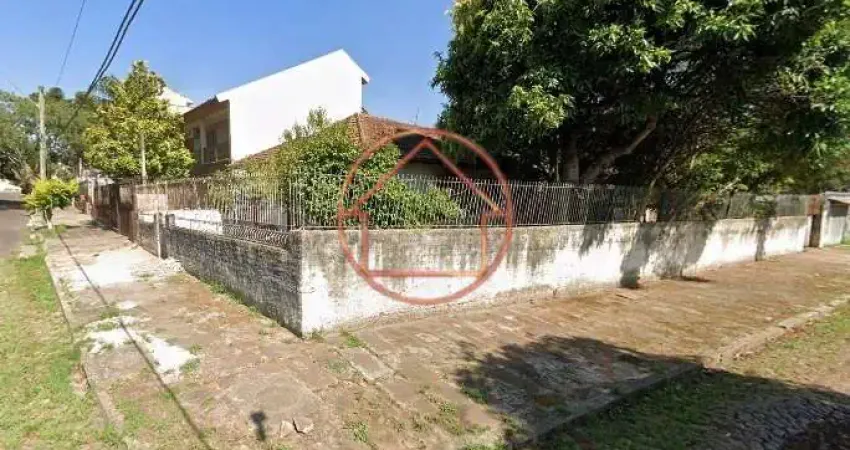 Terreno à venda na Travessa Lençóis, 68, Vila Ipiranga, Porto Alegre