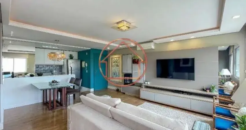 Apartamento com 3 quartos à venda na Avenida Dom Cláudio José Gonçalves Ponce de Leão, 140, Vila Ipiranga, Porto Alegre