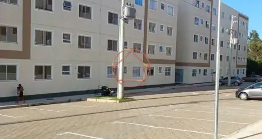 Apartamento com 2 quartos à venda na Avenida Protásio Alves, 9930, Morro Santana, Porto Alegre