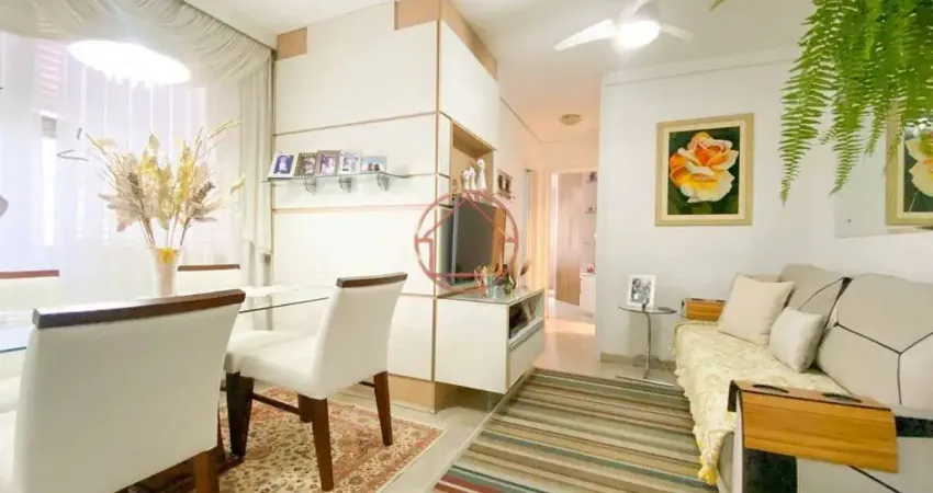 Apartamento com 2 quartos à venda na Rua João da Silva Bueno, 227, Morro Santana, Porto Alegre