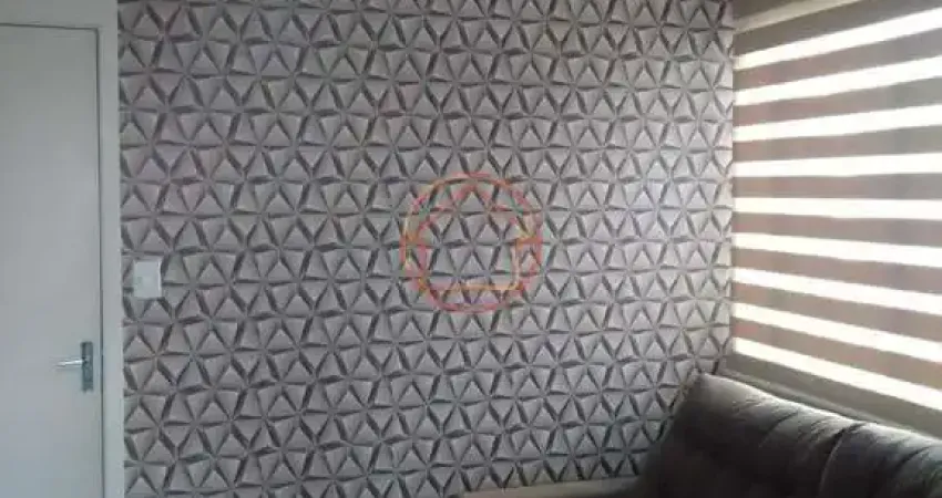 Apartamento com 2 quartos à venda na Rua Intendente Alfredo Azevedo, 843, Glória, Porto Alegre
