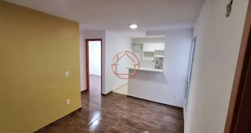 Apartamento com 2 quartos à venda na Rua Guarujá, 400, São José, Canoas