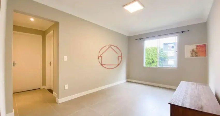 Apartamento com 2 quartos à venda na Avenida Antônio Carvalho, 2600, Jardim Carvalho, Porto Alegre
