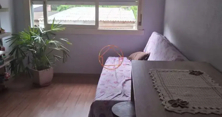 Apartamento com 1 quarto à venda na Rua Hugo Livi, 355, Morro Santana, Porto Alegre