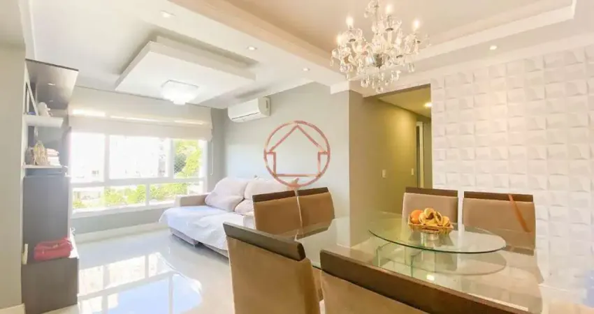 Apartamento com 3 quartos à venda na Rua Irmão Norberto Francisco Rauch, 755, Jardim Carvalho, Porto Alegre