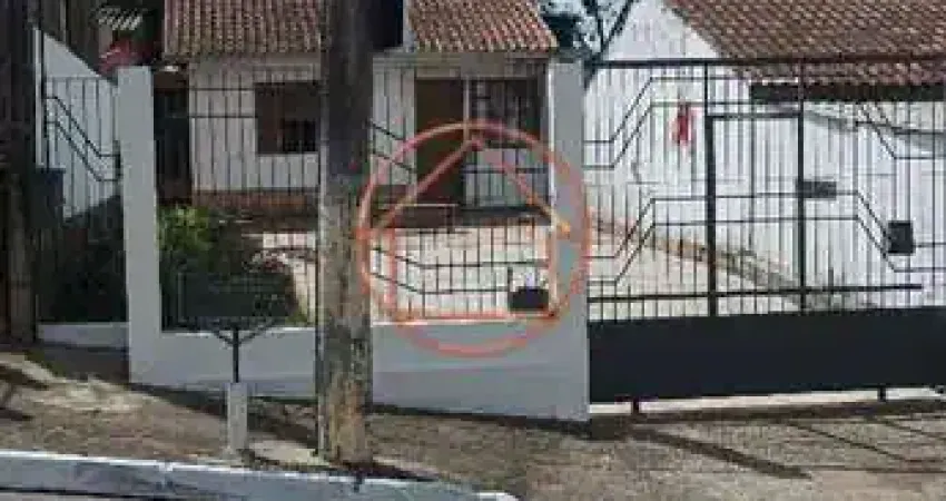 Casa com 2 quartos à venda na Rua Tesourinha, 532, Jardim Algarve, Alvorada