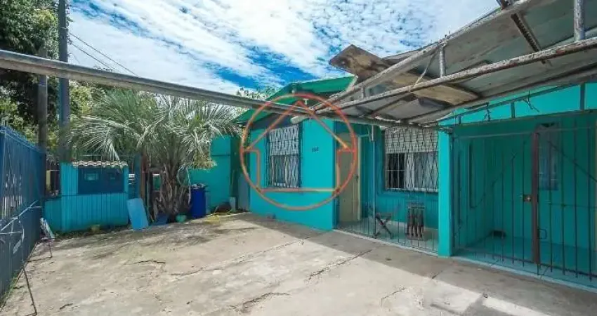 Casa com 4 quartos à venda na Rua Doutor Vargas Neto, 550, Jardim Leopoldina, Porto Alegre