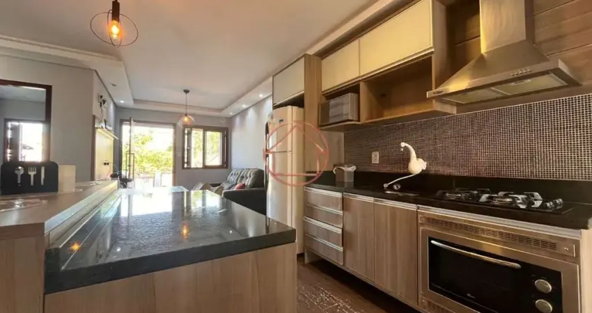 Casa com 3 quartos à venda na Rua Raul Cauduro, 810, Mário Quintana, Porto Alegre