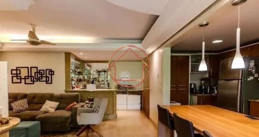 Apartamento com 3 quartos à venda na Rua Comendador Rodolfo Gomes, 631, Menino Deus, Porto Alegre