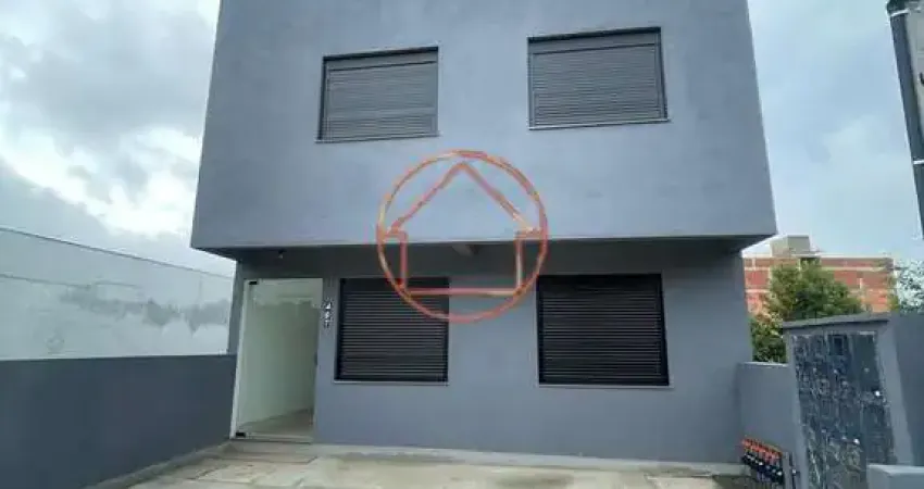 Apartamento com 2 quartos à venda na Rua Cento e Vinte e Três, 467, Jardim Algarve, Alvorada
