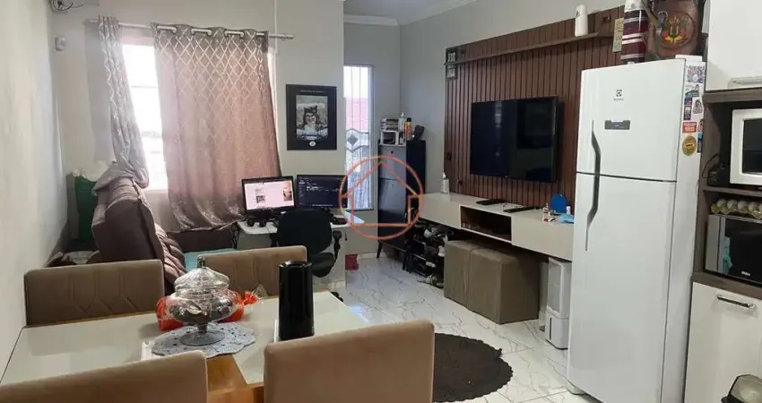 Casa com 1 quarto à venda na Trinta e Sete, 01, Jardim Algarve, Alvorada