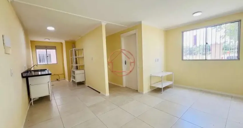 Apartamento com 1 quarto à venda na Rua Gabriel Franco da Luz, 242, Sarandi, Porto Alegre