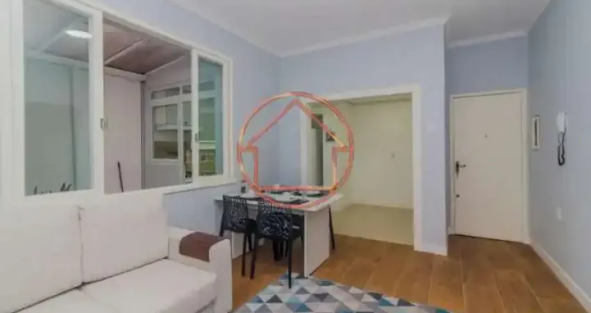 Apartamento com 2 quartos à venda na Avenida Ceará, 1695, São João, Porto Alegre