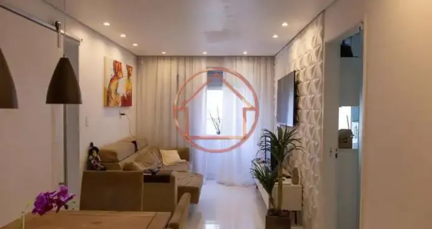 Apartamento com 2 quartos à venda na Rua Carlos Estevão, 740, Jardim Leopoldina, Porto Alegre