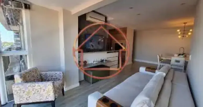 Apartamento com 2 quartos à venda na Avenida Polônia, 255, São Geraldo, Porto Alegre