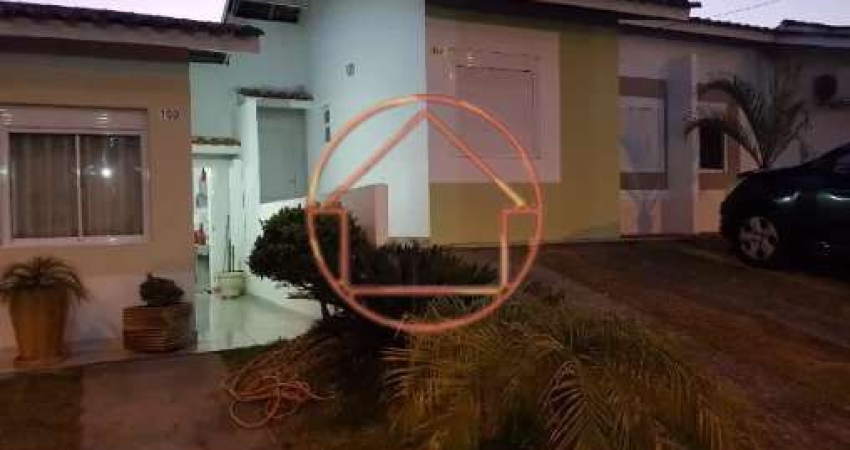 Casa em condomínio fechado com 2 quartos à venda na Acesso Terra Nova, 501, Terra Nova, Alvorada