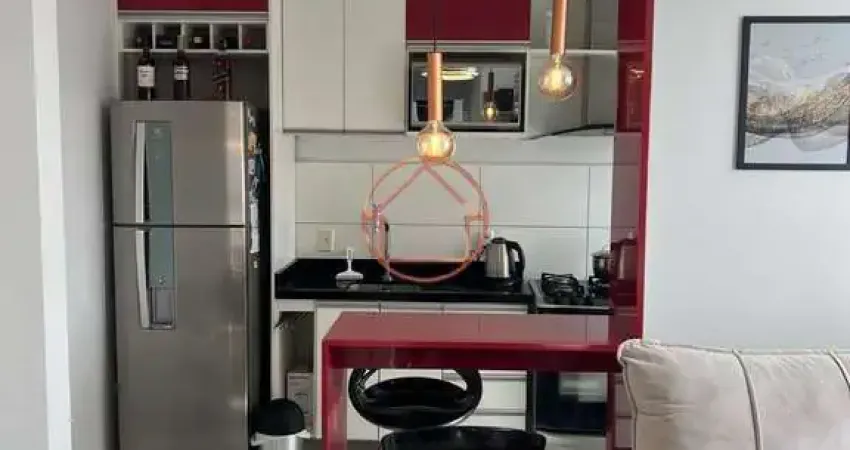 Apartamento com 2 quartos à venda na Rua Ada Vaz Cabeda, 400, Jardim Leopoldina, Porto Alegre