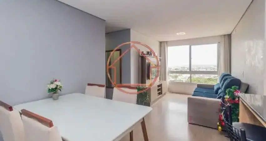 Apartamento com 3 quartos à venda na Rua Engenheiro João Luderitz, 550, Sarandi, Porto Alegre