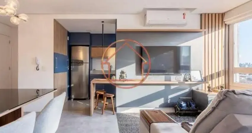 Apartamento com 2 quartos à venda na Rua Jerônymo Zelmanovitz, 100, São Sebastião, Porto Alegre