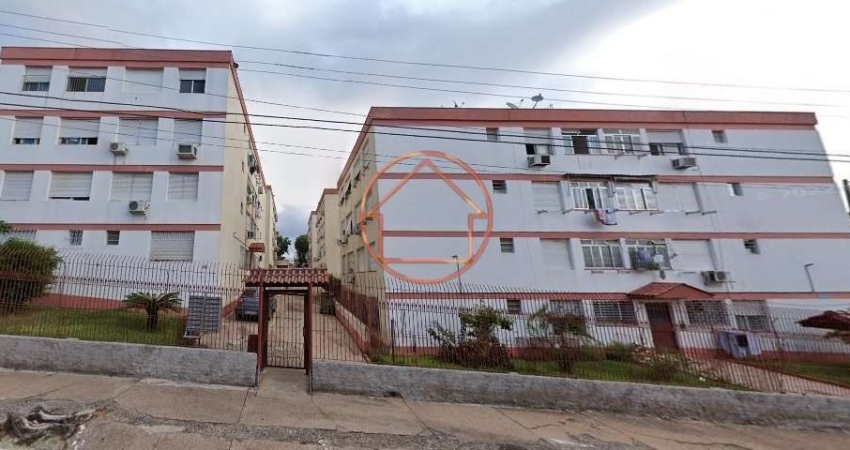 Apartamento com 2 quartos à venda na Rua Marechal Francisco Antônio Bitencourt, 150, Jardim Leopoldina, Porto Alegre