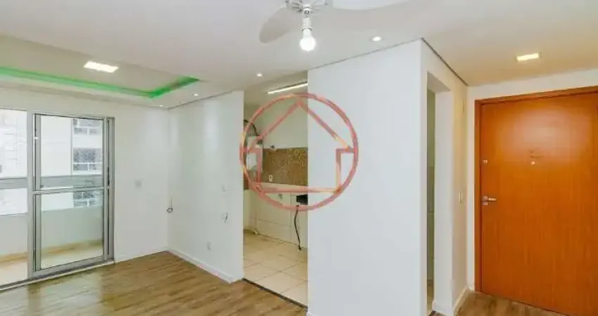 Apartamento com 2 quartos à venda na Avenida Protásio Alves, 8200, Morro Santana, Porto Alegre