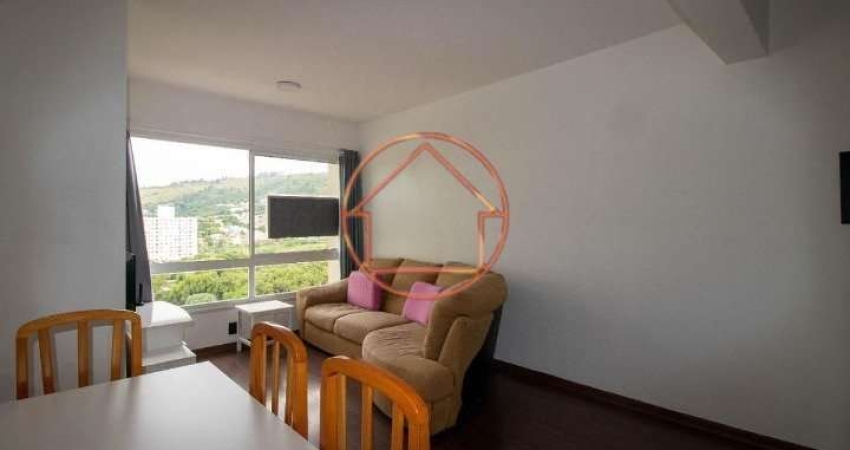 Apartamento com 2 quartos à venda na Rua Ney da Gama Ahrends, 51, Morro Santana, Porto Alegre