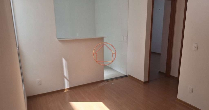 Apartamento com 2 quartos à venda na Avenida Protásio Alves, 10535, Morro Santana, Porto Alegre