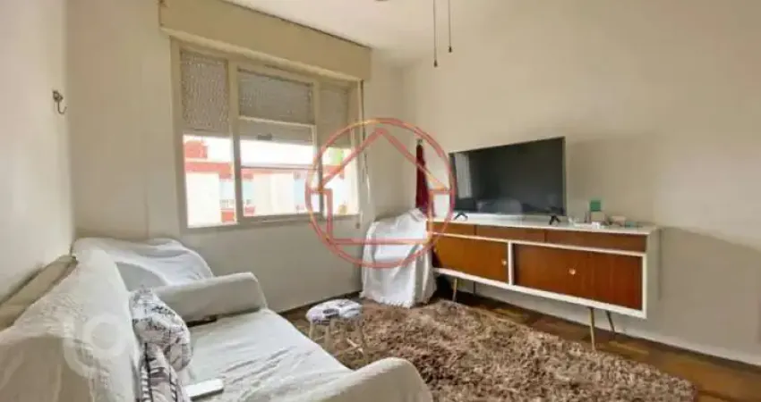 Apartamento com 4 quartos à venda na Avenida João Wallig, 840, Passo da Areia, Porto Alegre
