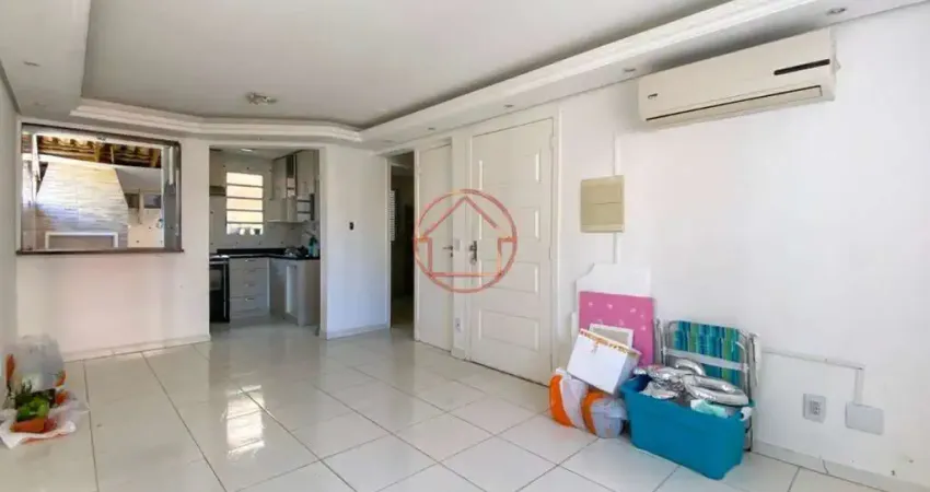 Casa em condomínio fechado com 4 quartos à venda na Rua Tenente Ary Tarrago, 1720, Jardim Itu Sabará, Porto Alegre