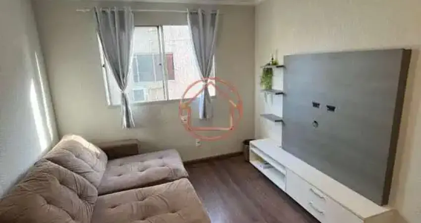 Apartamento com 2 quartos à venda na Avenida Francisco Silveira Bitencourt, 1818, Sarandi, Porto Alegre