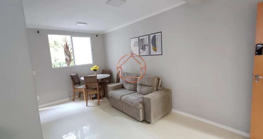 Apartamento com 2 quartos à venda na Travessa Esporte Clube Cruzeiro, 200, Morro Santana, Porto Alegre