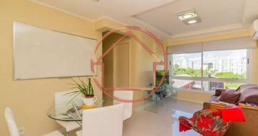 Apartamento com 2 quartos à venda na Rua Ney da Gama Ahrends, 51, Morro Santana, Porto Alegre