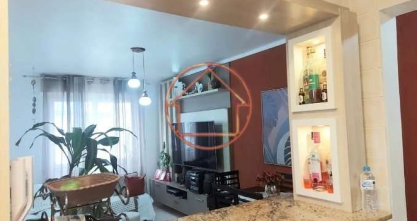 Apartamento com 1 quarto à venda na Avenida do Forte, 1092, Vila Ipiranga, Porto Alegre