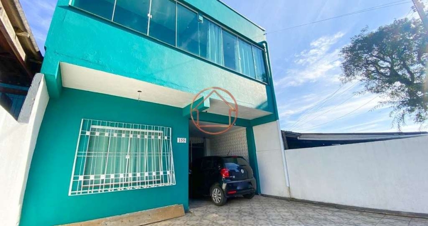 Casa com 3 quartos à venda na Maria Terezinha Neto Farias, 155, Jardim Algarve, Alvorada