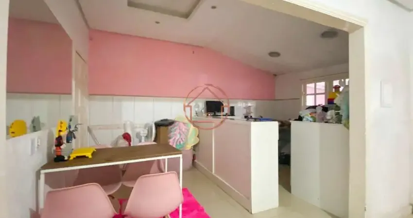 Casa com 4 quartos à venda na Rua Corujas, 488, Jardim Algarve, Alvorada