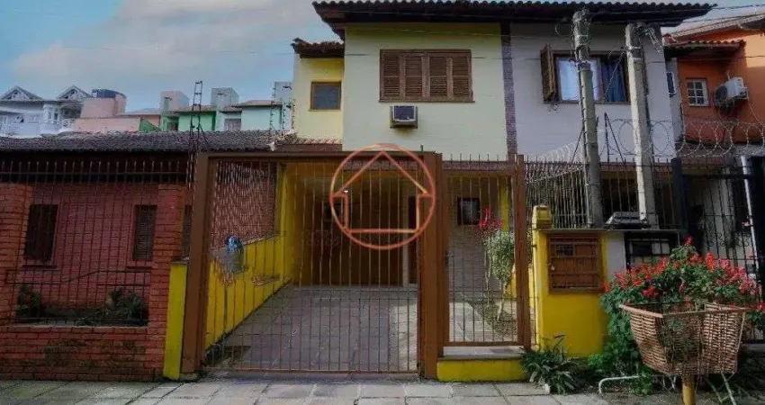 Casa com 3 quartos à venda na Rua Abdo Jorge Curi, 197, Parque Santa Fé, Porto Alegre