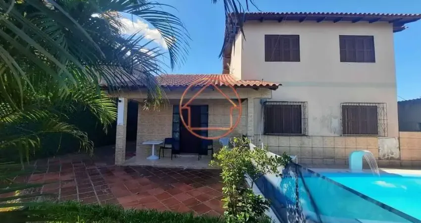 Casa com 4 quartos à venda na Avenida Beira Rio, 45, Costa e Silva, Porto Alegre
