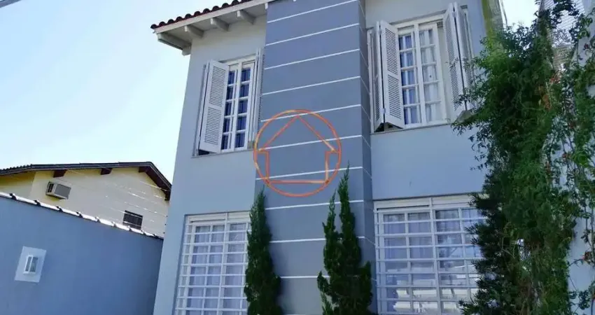 Casa com 5 quartos à venda na Rua Banco Inglês, 307, Santa Tereza, Porto Alegre