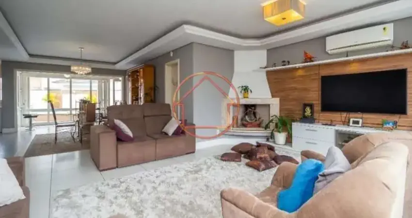 Casa com 3 quartos à venda na Rua Lagoa do Peixe, 210, Sarandi, Porto Alegre