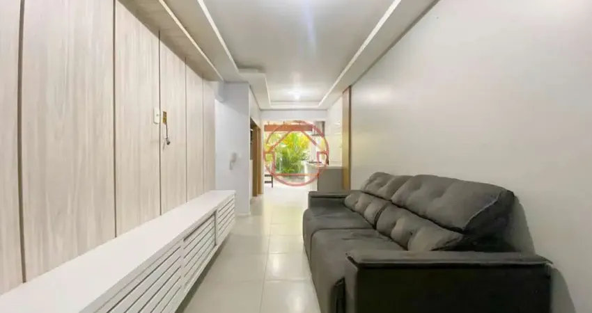 Casa em condomínio fechado com 2 quartos à venda na Acesso Terra Nova, 601, Terra Nova, Alvorada