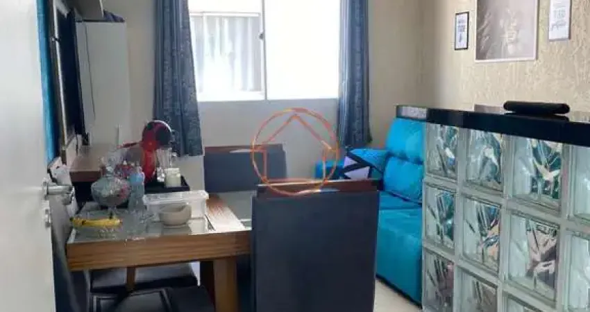 Apartamento com 2 quartos à venda na Avenida Francisco Silveira Bitencourt, 1818, Sarandi, Porto Alegre