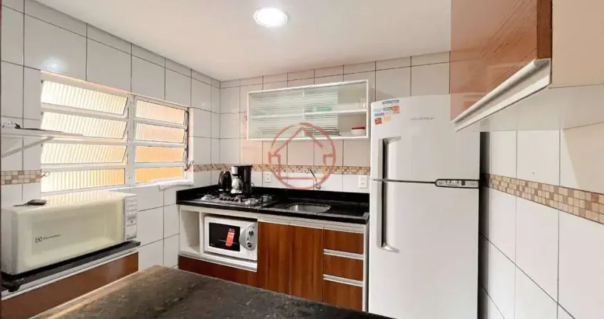 Apartamento com 1 quarto à venda na Avenida Emílio Schlabitz Neto, 70, Morro Santana, Porto Alegre