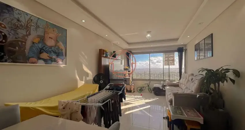 Apartamento com 3 quartos à venda na Avenida da Cavalhada, 5730, Cavalhada, Porto Alegre