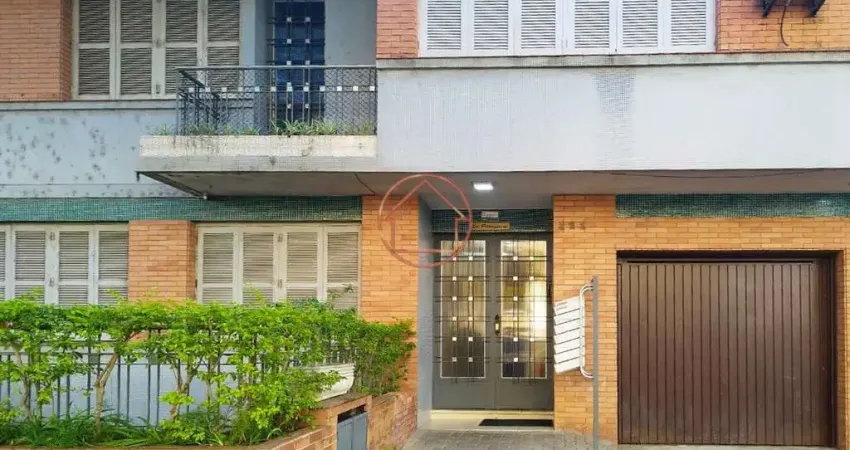 Apartamento com 1 quarto à venda na Rua Coronel Manoel Py, 222, São João, Porto Alegre